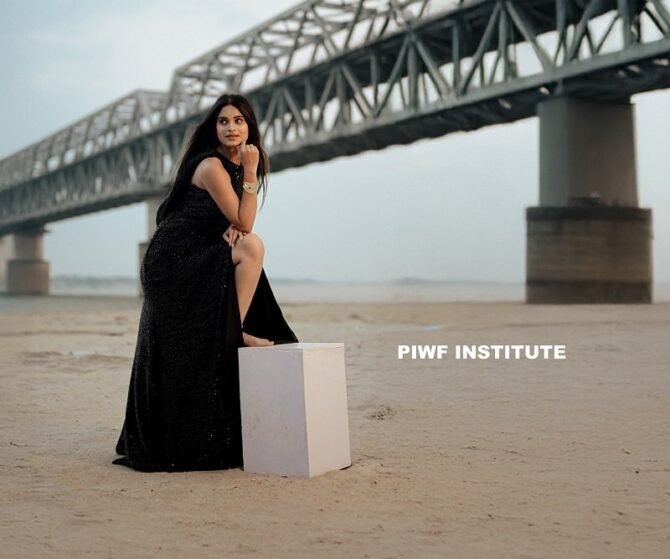 Prewedding Gown on Rent