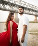 Pre-Wedding Dress on Rent Couple Combo