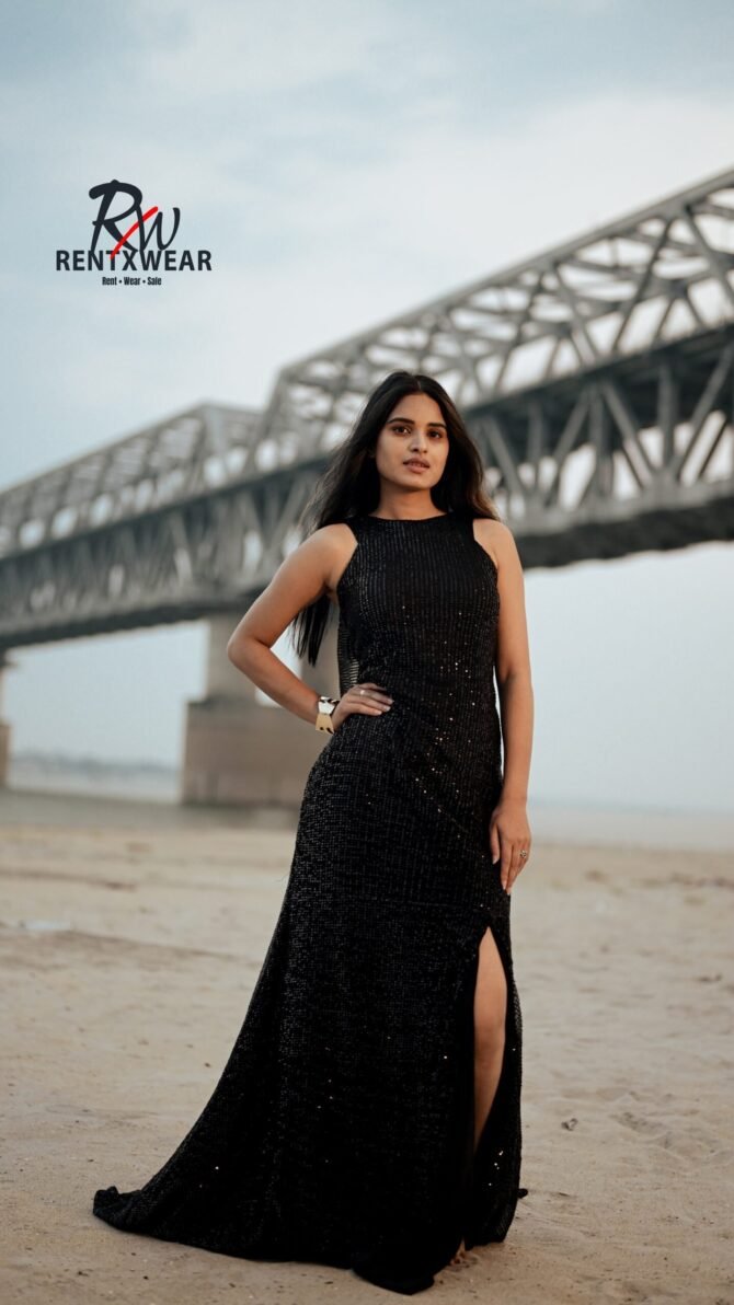Prewedding Gown on Rent