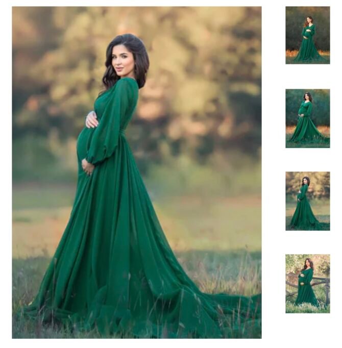Maternity Dresses Rent in Patna