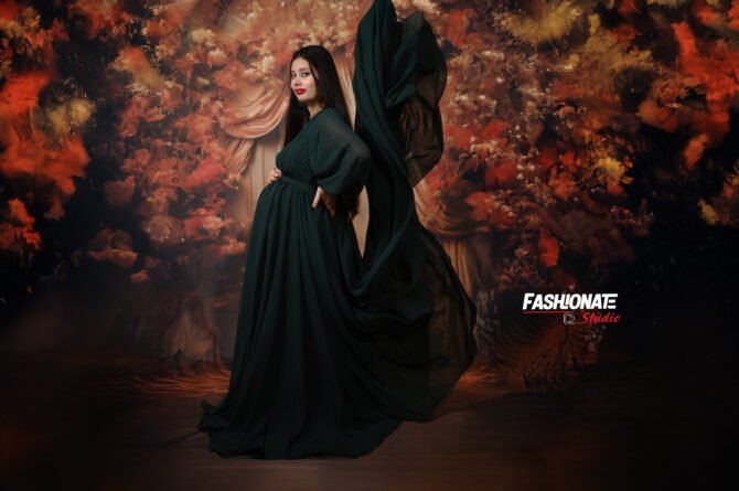 Maternity Dresses Rent in Patna