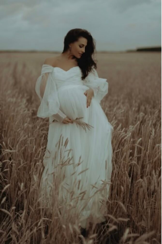 Maternity Dresses